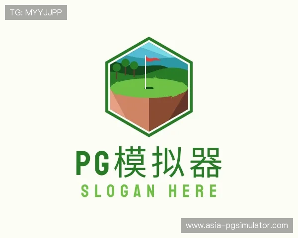 发现pg模拟器大全